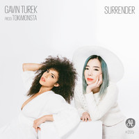 Thumbnail for the Gavin Turek - Surrender link, provided by host site