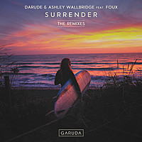 Thumbnail for the Darude - Surrender - Alex Sonata & TheRio Remix link, provided by host site