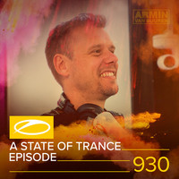 Thumbnail for the Darude - Surrender (ASOT 930) - Alex Sonata & TheRio Remix link, provided by host site