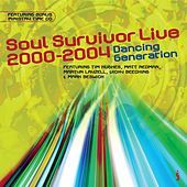 Thumbnail for the Soul Survivor - Surrender link, provided by host site