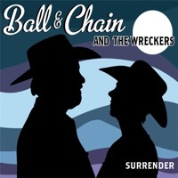 Thumbnail for the The Wreckers - Surrender link, provided by host site