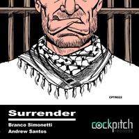 Thumbnail for the Branco Simonetti - Surrender link, provided by host site