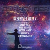 Thumbnail for the Britt V - Surrender (Original Mix) link, provided by host site