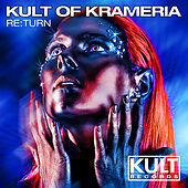 Thumbnail for the Kult Of Krameria - Surrender (Original Mix) link, provided by host site