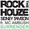 Thumbnail for the Sidney Samson - Surrender (Original Mix) link, provided by host site
