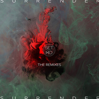 Thumbnail for the Set Mo - Surrender: The Remixes link, provided by host site