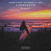 Thumbnail for the Darude - Surrender (The Remixes) link, provided by host site