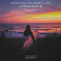 Thumbnail for the Darude - Surrender (The Remixes) link, provided by host site