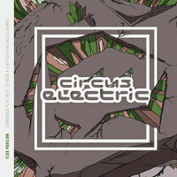 Thumbnail for the Flux Pavilion - Surrender (Youth In Circles Remix) link, provided by host site