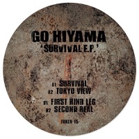 Thumbnail for the Go Hiyama - Survival link, provided by host site