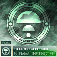 Thumbnail for the TR Tactics - Survival Instinct link, provided by host site