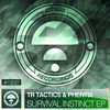 Thumbnail for the TR Tactics - Survival Instinct link, provided by host site
