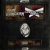 Image of Main Concern linking to their artist page due to link from them being at the top of the main table on this page