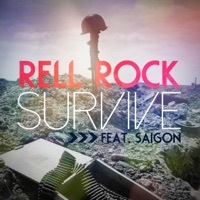 Thumbnail for the Rell Rock - Survive link, provided by host site