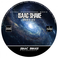 Thumbnail for the Isaac Shake - Survive link, provided by host site