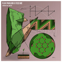 Thumbnail for the Flux Pavilion - Survive link, provided by host site