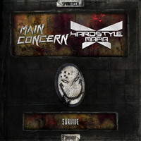 Thumbnail for the Main Concern - Survive link, provided by host site