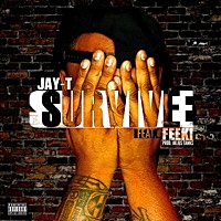Thumbnail for the Jay-T - Survive link, provided by host site