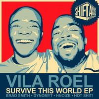 Thumbnail for the Hnoize - Survive This World - Remix link, provided by host site