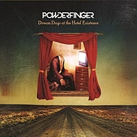Thumbnail for the Powderfinger - Surviving link, provided by host site