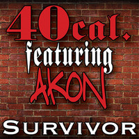 Thumbnail for the 40 Cal. - Survivor link, provided by host site