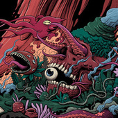 Thumbnail for the Pop Evil - Survivor link, provided by host site
