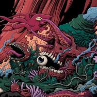 Thumbnail for the Pop Evil - Survivor link, provided by host site