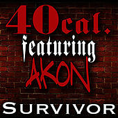 Image of 40 Cal linking to their artist page due to link from them being at the top of the main table on this page