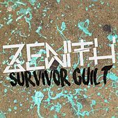 Thumbnail for the Zenith - Survivor Guilt link, provided by host site