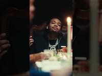 Thumbnail for the Meek Mill - " SURVIVORS GUILT" link, provided by host site