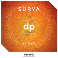 Thumbnail for the Flakkë - Surya link, provided by host site