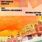 Thumbnail for the Guti Legatto - Surya link, provided by host site