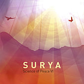 Thumbnail for the Surya - Surya link, provided by host site