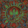 Thumbnail for the David Parsons - Surya link, provided by host site