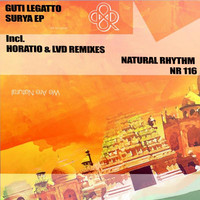 Thumbnail for the Guti Legatto - Surya link, provided by host site