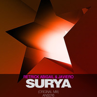 Thumbnail for the Retrick Abigail - Surya link, provided by host site
