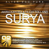Thumbnail for the Akira Kayosa - Surya link, provided by host site
