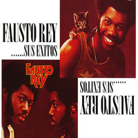 Thumbnail for the Fausto Rey - Sus Exitos link, provided by host site