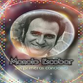 Thumbnail for the Manolo Escobar - Sus Primeras Canciones link, provided by host site