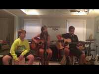 Thumbnail for the Callista Clark - Susan Tedeschi "I Fell in Love" (Cover) link, provided by host site