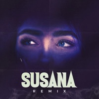 Thumbnail for the Leo Bash - SUSANA (Remix) link, provided by host site