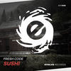 Thumbnail for the Fresh Code - Sushi link, provided by host site