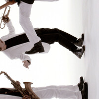 Thumbnail for the St. Paul & The Broken Bones - Sushi and Coca-Cola link, provided by host site
