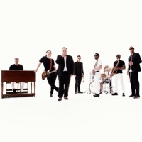 Thumbnail for the St. Paul & The Broken Bones - Sushi and Coca-Cola link, provided by host site