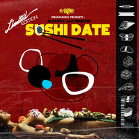 Thumbnail for the Jah Freedom - Sushi Date link, provided by host site