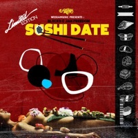 Thumbnail for the Jah Freedom - Sushi Date link, provided by host site