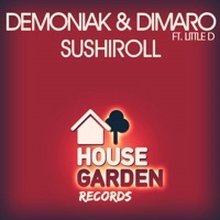 Thumbnail for the Demoniak - Sushi Roll link, provided by host site