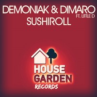 Thumbnail for the Demoniak - Sushi Roll link, provided by host site