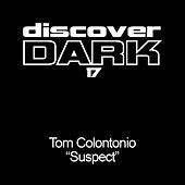 Thumbnail for the Tom Colontonio - Suspect link, provided by host site