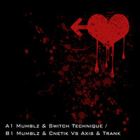 Thumbnail for the C-Netik - Suspect Zero link, provided by host site
